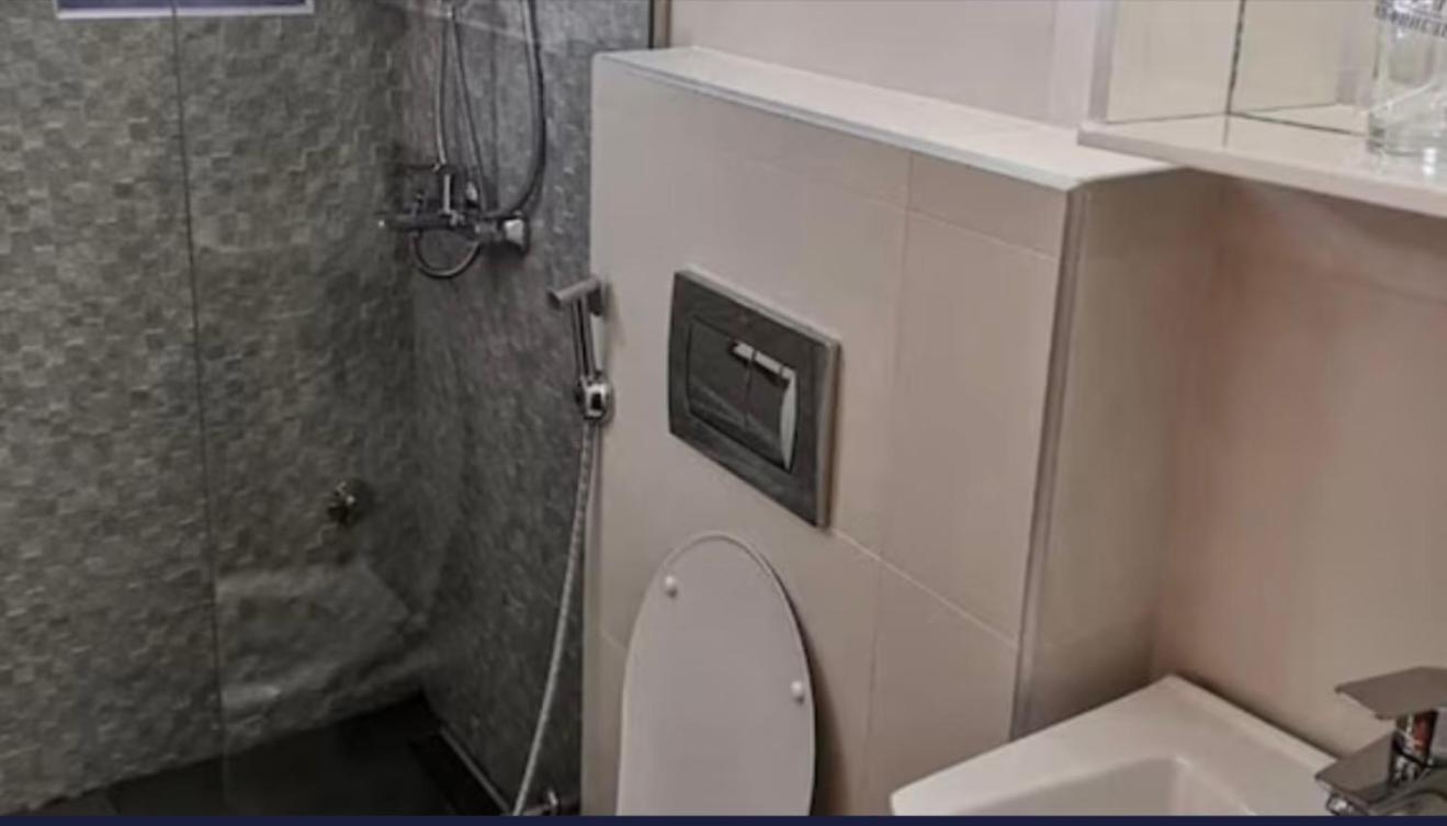 Hotel Garni Ideal ポドゴリツァ エクステリア 写真
